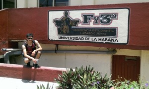 Havana University